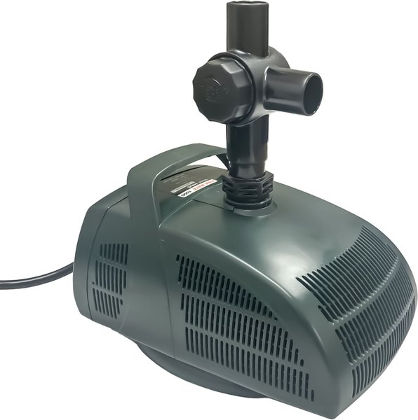 Show full view: Fish Mate Pond Pump, 528 GPH slide 1 of 8