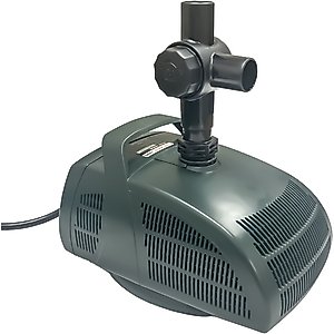 Fish Mate Pond Pump, 528 GPH