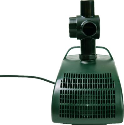 Show full view: Fish Mate Pond Pump, 528 GPH slide 3 of 8