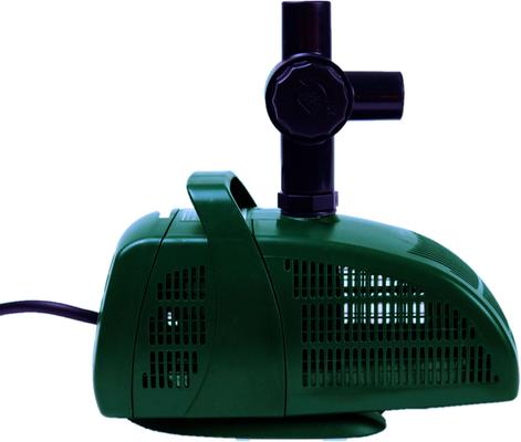 Show full view: Fish Mate Pond Pump, 528 GPH slide 5 of 8