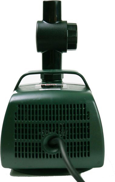Show full view: Fish Mate Pond Pump, 528 GPH slide 4 of 8