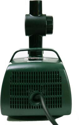 Show full view: Fish Mate Pond Pump, 528 GPH slide 4 of 8