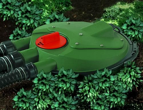 Show full view: Fish Mate Powerclenz Bio Filter, 1500 GPH slide 6 of 8