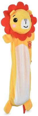 Show full view: FISHER PRICE Warming Furr-End Cuddler Dog Toy, Multicolor slide 3 of 7