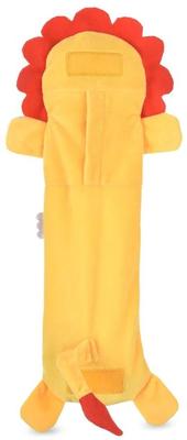 Show full view: FISHER PRICE Warming Furr-End Cuddler Dog Toy, Multicolor slide 4 of 7