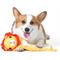 Show in main carousel: FISHER PRICE Warming Furr-End Cuddler Dog Toy, Multicolor slide 5 of 7