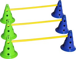 FitPAWS CanineGym Dog Agility Kit