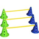 FitPAWS CanineGym Dog Agility Kit