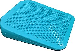 FitPAWS Dog Balancing Ramp, Aqua slide 1 of 7