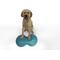 Show in main carousel: FitPAWS Duo Disc Dog Stability Training Tool, Teal slide 8 of 9