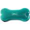 Show in main carousel: FitPAWS K9FITbone Dog Training Regular Balancing Bone, Aqua slide 1 of 6