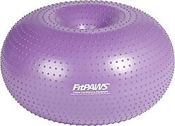 FitPAWS TRAXDonut Dog Balancing Kit, Purple
