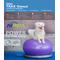 Show in main carousel: FitPAWS TRAXDonut Dog Balancing Kit, Purple slide 2 of 6