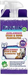 Fizzion Extra Strength Stain & Odor Eliminator, 23-fl oz bottle
