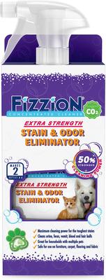 Show full view: Fizzion Extra Strength Stain & Odor Eliminator, 23-fl oz bottle slide 1 of 3