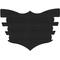Show in main carousel: Flair Equine Nasal Strip, Black, 1 count slide 1 of 2