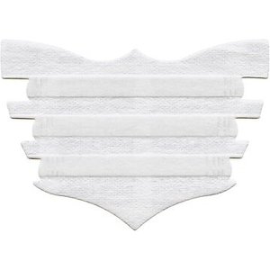 Flair Equine Nasal Strip, White, 1 count