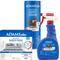 Show in main carousel: Flea & Tick - Adams Plus Flea Control Indoor Fogger, 3-oz, 3 count + 2 other items slide 1 of 9