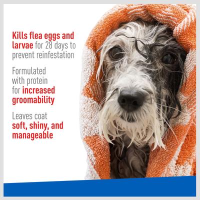 Show full view: Flea & Tick - Adams Yard Spray, Shampoo with Precor, Home Spray slide 4 of 9