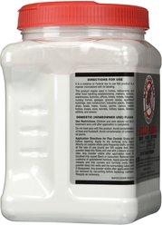 Fleabusters RX for Fleas Plus Powder, 3-lb jar slide 2 of 3
