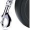 Show in main carousel: Flexi Classic Nylon Cord Retractable Dog Leash, Black, Small: 26-ft long slide 7 of 8