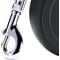 Show in main carousel: Flexi Classic Nylon Cord Retractable Dog Leash, Black, X-Small: 10-ft long slide 8 of 9