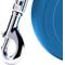Show in main carousel: Flexi Classic Nylon Cord Retractable Dog Leash, Blue, Medium: 16-ft long slide 8 of 9
