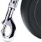 Show in main carousel: Flexi Classic Nylon Tape Retractable Dog Leash, Black, Large: 26-ft long slide 4 of 9