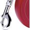 Show in main carousel: Flexi Classic Nylon Tape Retractable Dog Leash, Red, Medium: 16-ft long slide 4 of 9