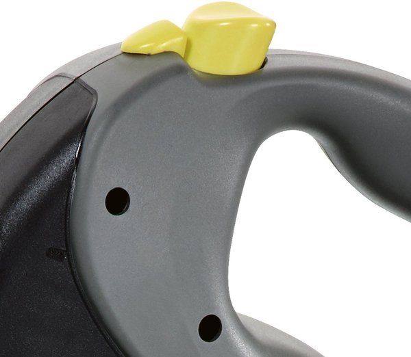 Flexi Giant Nylon Tape Retractable Dog Leash