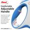 Show in main carousel: Flexi New Comfort Tape Plastic Retractable Dog Leash, Medium: 16-ft long slide 3 of 6