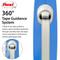 Show in main carousel: Flexi New Comfort Tape Plastic Retractable Dog Leash, Small: 16-ft long slide 2 of 4