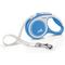 Show in main carousel: Flexi New Comfort Tape Plastic Retractable Dog Leash, X-Small: 10-ft long slide 1 of 5