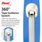 Show in main carousel: Flexi New Comfort Tape Plastic Retractable Dog Leash, X-Small: 10-ft long slide 2 of 5
