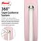 Show in main carousel: Flexi Style Plastic Retractable Dog Leash, Pink, Small: 10-ft long slide 3 of 7