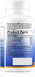Flexpet CM8 Joint Health Dog & Cat Supplement, 60 count slide 2 of 3