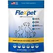 Show in main carousel: Flexpet CM8 Maximum Strength Joint Health Dog & Cat Supplement, 60 count slide 1 of 5