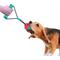 Show in main carousel: Flipo Ruff & Ready Duo Chew & Tug Dog Toy, Blue slide 3 of 6