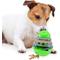 Show in main carousel: Flipo Tumbler Balancing Treat-Dispensing Dog Toy, Green slide 3 of 5