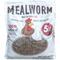 Show in main carousel: Flock Fest Dried Mealworms Adult Poultry Treats, 5-lb bag, 1 count slide 8 of 9