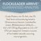 Show in main carousel: FlockLeader Arrive Poultry Supplement, 8-oz bag slide 7 of 9