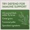 Show in main carousel: FlockLeader Defend Functional Poultry Treat, 3.5-lb bag  slide 5 of 11