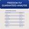 Show in main carousel: FlockLeader Freedom Fly All American Dried Black Soldier Fly Larvae Poultry Treats, 1-lb box slide 6 of 10