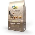 FlockLeader Healthy Coop Poultry Supplement, 12-lb bag