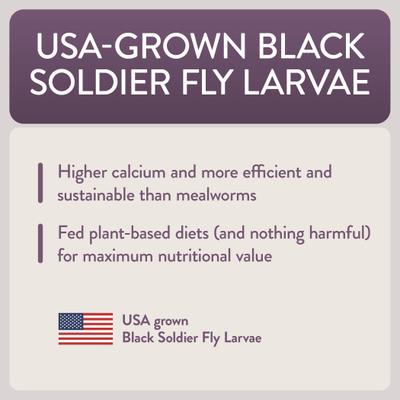 Show full view: FlockLeader Relax Functional Poultry Treat, 1.5-lb bag  slide 8 of 11