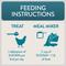 Show in main carousel: FlockLeader Sustain Functional Poultry Treat, 1.5-lb bag  slide 6 of 11