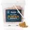 Show in main carousel: Flourish Pumpkin Biscuit Dog Treats, 5-lb tub slide 1 of 4