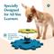 Show in main carousel: FluentPet Tester Kit Learning Cat & Dog Toy, Assorted slide 3 of 9