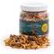 Show in main carousel: Fluker's 5 Star Medley Freeze-Dried Aquatic Turtle Treats, 1.5-oz jar slide 1 of 6