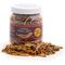 Show in main carousel: Fluker's 5 Star Medley Freeze-Dried Bearded Dragon Treats, 1.8-oz jar slide 1 of 6